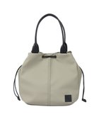 【レガロフェリーチェ/Regalo Felice】の【水や汚れに強い / A4サイズ対応】巾着トート / REGALO 人気、トレンドファッション・服の通販 founy(ファニー) ファッション Fashion レディースファッション Fashion for Women バッグ Bags キーホルダー Keychain, Key Holder 傘 Umbrella, Parasol 巾着 Drawstring Bag, Kinchaku 軽量 Lightweight, Ultra Light スタイリッシュ Stylish, Fashionable センター Center, Center Line ダメージ Distressed, Destroyed フォルム Silhouette, Form ポケット Pocket, Pocket Detail マグネット Magnet, Magnetic Closure 旅行 Travel ビジネス 仕事 通勤 Business / Work / Commuting thumbnail LGY|ID: prp329100004528247 ipo3291000000033552449