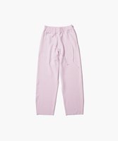 【エイトン/ATON】の50/3 ORGANIC SMOOTH テーパードニットパンツ 人気、トレンドファッション・服の通販 founy(ファニー) ファッション Fashion レディースファッション WOMEN パンツ Pants インド India オーガニック Organic 春 Spring ジャケット Jacket ダウン Down テーパード Tapered ワイド Wide S/S・春夏 Ss・Spring/Summer おすすめ Recommend 夏 Summer |ID:prp329100004528255