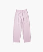 【エイトン/ATON】の50/3 ORGANIC SMOOTH テーパードニットパンツ 人気、トレンドファッション・服の通販 founy(ファニー) ファッション Fashion レディースファッション WOMEN パンツ Pants インド India オーガニック Organic 春 Spring ジャケット Jacket ダウン Down テーパード Tapered ワイド Wide S/S・春夏 Ss・Spring/Summer おすすめ Recommend 夏 Summer thumbnail PINK|ID: prp329100004528255 ipo3291000000032019896