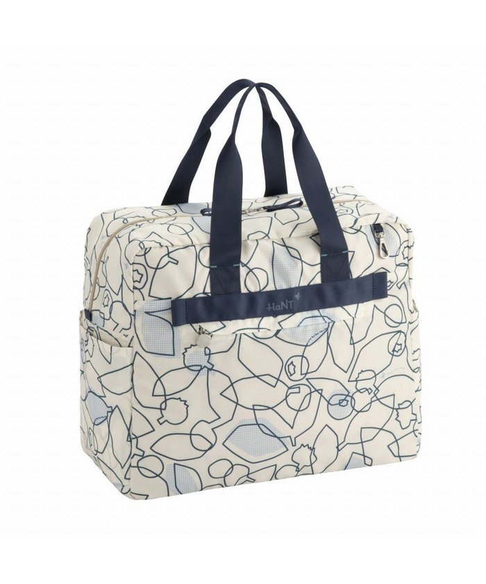 【エースバッグズアンドラゲッジ/ACE BAGS & LUGGAGE】のHaNT トラベルアクセサリー 折り畳みボストンバッグ 30L 17721 ハント インテリア・キッズ・メンズ・レディースファッション・服の通販 founy(ファニー) https://founy.com/ ファッション Fashion レディースファッション Fashion for Women アクセサリー Fashion Accessories コンパクト Compact, Small Size セットアップ Set-Up, Coordinated Outfit トラベル Travel, Travel Gear パターン Pattern, Design Print フロント Front, Front Design ボストンバッグ Boston Bag, Retro Bag ポケット Pocket, Pocket Detail ポーチ Pouch, Small Case メッシュ Mesh, Net Fabric リュック Backpack, Rucksack 再入荷 Restock / Back in Stock 旅行 Travel スーツケース キャリーケース Suitcase / Carry Case |ID: prp329100004528263 ipo3291000000032578197