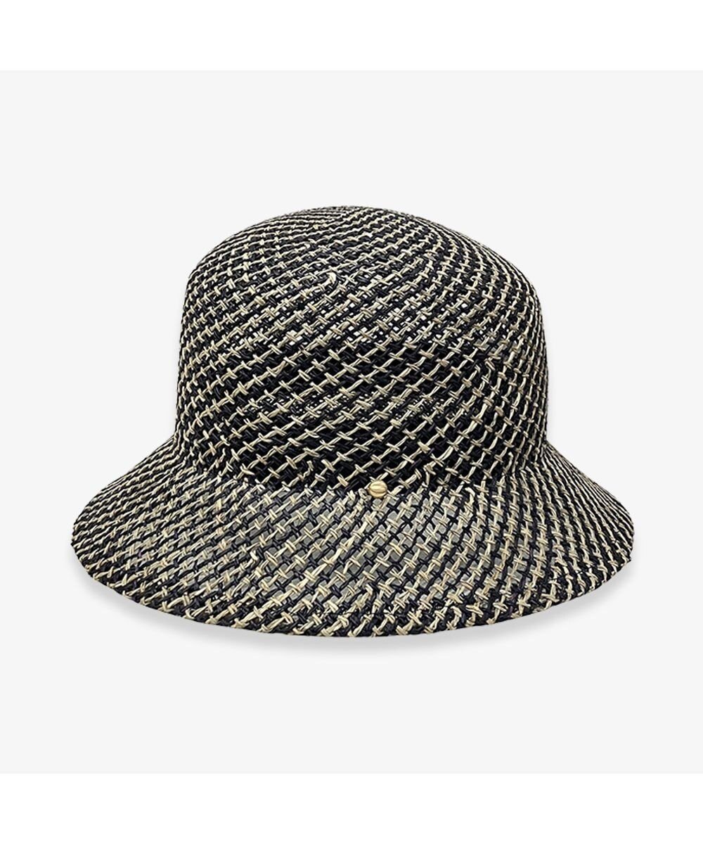 【林八百吉商店/HAYASHIYAOKICHI】のun chapeau MIXクロッシェ 人気、トレンドファッション・服の通販 founy(ファニー) 　ファッション　Fashion　レディースファッション　WOMEN　帽子　Hats　NEW・新作・新着・新入荷　New Arrivals　シンプル　Simple　帽子　Hat　 other-1|ID: prp329100004528273 ipo3291000000032019971
