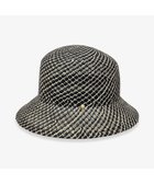 【林八百吉商店/HAYASHIYAOKICHI】のun chapeau MIXクロッシェ 人気、トレンドファッション・服の通販 founy(ファニー) ファッション Fashion レディースファッション WOMEN 帽子 Hats NEW・新作・新着・新入荷 New Arrivals シンプル Simple 帽子 Hat thumbnail ネイビー|ID: prp329100004528273 ipo3291000000032019973