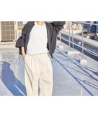 【アウロラ/AURORA】の【 CLATHAS.(クレイサス)】フロントビッグ刺繍キャップ ベージュ|ID: prp329100004528280 ipo3291000000032585312