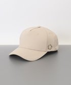 【アウロラ/AURORA】の【 CLATHAS.(クレイサス)】ラメ刺繍キャップ 人気、トレンドファッション・服の通販 founy(ファニー) ファッション Fashion レディースファッション Fashion for Women キャップ&ハット Hats & Caps キャップ Cap, Baseball Cap 帽子 Hat, Headwear thumbnail ベージュ|ID: prp329100004528284 ipo3291000000033580011