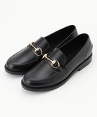 【エニィファム/any FAM】の【晴雨兼用】撥水ローファー 人気、トレンドファッション・服の通販 founy(ファニー) ファッション Fashion レディースファッション Fashion for Women 春 Spring シューズ Shoes, Footwear トレンド Trend, Trending Now 定番 Standard, Basic Item S/S・春夏 SS, Spring/Summer, Warm Season 再入荷 Restock / Back in Stock おすすめ Recommended / Our Picks 夏 Summer ギフト プレゼント Gift / Present thumbnail ブラック|ID: prp329100004528320 ipo3291000000033119592