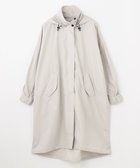 【エニィファム/any FAM】のレインコート 人気、トレンドファッション・服の通販 founy(ファニー) ファッション Fashion レディースファッション WOMEN アウター Coat Outerwear コート Coats ポンチョ Ponchos シンプル Simple ヘムライン Hemline ポケット Pocket ポンチョ Poncho ポーチ Pouch ロング Long 再入荷 Restock/Back In Stock/Re Arrival NEW・新作・新着・新入荷 New Arrivals 旅行 Travel thumbnail グレージュ|ID: prp329100004528322 ipo3291000000032020190