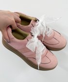 【ウィゴー/WEGO】のオーガンジーシューレース 人気、トレンドファッション・服の通販 founy(ファニー) ファッション Fashion レディースファッション Fashion for Women オーガンジー Organza Fabric シューズ Shoes, Footwear スマホ Smartphone, Mobile Device レース Lace, Lace Fabric thumbnail ホワイト|ID: prp329100004528367 ipo3291000000033537817