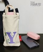 【ルートート/ROOTOTE】の8417【スヌーピー】IP.ベビールー2way.ピーナッツ-9Y 08:Y|ID: prp329100004529488 ipo3291000000032569594