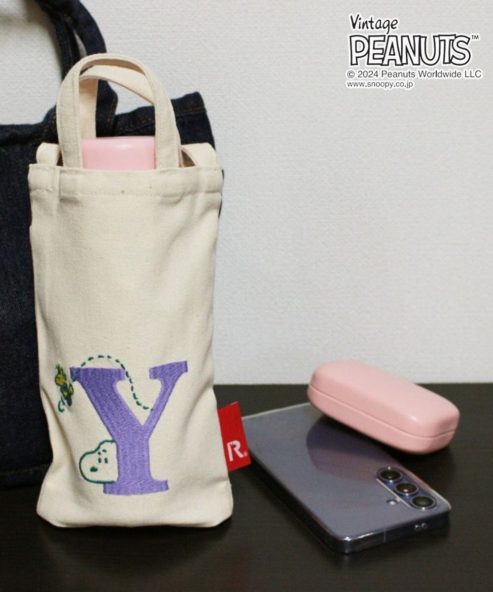 【ルートート/ROOTOTE】の8417【スヌーピー】IP.ベビールー2way.ピーナッツ-9Y インテリア・キッズ・メンズ・レディースファッション・服の通販 founy(ファニー) 　ファッション　Fashion　レディースファッション　Fashion for Women　アクセサリー　Fashion Accessories　カメラ　Camera Accessories　キャラクター　Character, Licensed Characters　ショルダー　Shoulder, Shoulder Strap　ベビー　Baby, Babywear　ポケット　Pocket, Pocket Detail　リップ　Lip, Lip Motif　ワンポイント　One Point, Statement Accent　新作・新入荷　New Arrivals / New In　08:Y|ID: prp329100004529488 ipo3291000000032569594