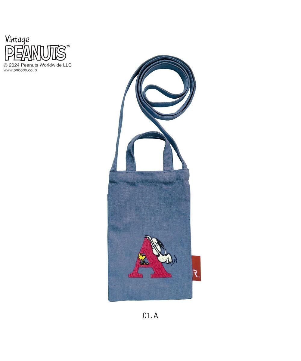 【ルートート/ROOTOTE】の8417【スヌーピー】IP.ベビールー2way.ピーナッツ-9Y インテリア・キッズ・メンズ・レディースファッション・服の通販 founy(ファニー) 　ファッション　Fashion　レディースファッション　Fashion for Women　アクセサリー　Fashion Accessories　カメラ　Camera Accessories　キャラクター　Character, Licensed Characters　ショルダー　Shoulder, Shoulder Strap　ベビー　Baby, Babywear　ポケット　Pocket, Pocket Detail　リップ　Lip, Lip Motif　ワンポイント　One Point, Statement Accent　新作・新入荷　New Arrivals / New In　01:A|ID: prp329100004529488 ipo3291000000032569597
