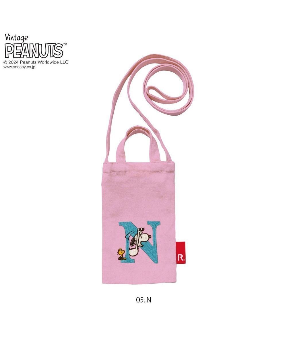 【ルートート/ROOTOTE】の8417【スヌーピー】IP.ベビールー2way.ピーナッツ-9Y インテリア・キッズ・メンズ・レディースファッション・服の通販 founy(ファニー) 　ファッション　Fashion　レディースファッション　Fashion for Women　アクセサリー　Fashion Accessories　カメラ　Camera Accessories　キャラクター　Character, Licensed Characters　ショルダー　Shoulder, Shoulder Strap　ベビー　Baby, Babywear　ポケット　Pocket, Pocket Detail　リップ　Lip, Lip Motif　ワンポイント　One Point, Statement Accent　新作・新入荷　New Arrivals / New In　05:N|ID: prp329100004529488 ipo3291000000032569601