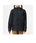 【コロンビア/Columbia / KIDS】のColumbia/ 【KIDS】ウォータータイトIIジャケット /コロンビア 人気、トレンドファッション・服の通販 founy(ファニー) ファッション Fashion キッズファッション KIDS アウター Coat Outerwear /Kids ジャケット Jacket ベーシック Basic ポケット Pocket メッシュ Mesh A/W・秋冬 Aw・Autumn/Winter・Fw・Fall-Winter S/S・春夏 Ss・Spring/Summer 夏 Summer thumbnail Black|ID: prp329100004529494 ipo3291000000032025397