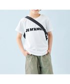 【アンフィーロ/UNFILO / KIDS】の【110-150cm】CLEAN Tee オフ[ブラックロゴ1]|ID: prp329100004529495 ipo3291000000032025401