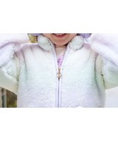 【エニファム/any FAM / KIDS】のパール×リボンイヤーマフ 人気、トレンドファッション・服の通販 founy(ファニー) ファッション Fashion キッズファッション KIDS ガーリー Girly スマホ Smartphone トレンド Trend 人気 Popularity パール Pearl ポシェット Pochette 防寒 Cold Protection マフラー Scarf リボン Ribbon A/W・秋冬 Aw・Autumn/Winter・Fw・Fall-Winter 再入荷 Restock/Back In Stock/Re Arrival おすすめ Recommend エレガント 上品 Elegant ギフト プレゼント Gift Present |ID:prp329100004529501