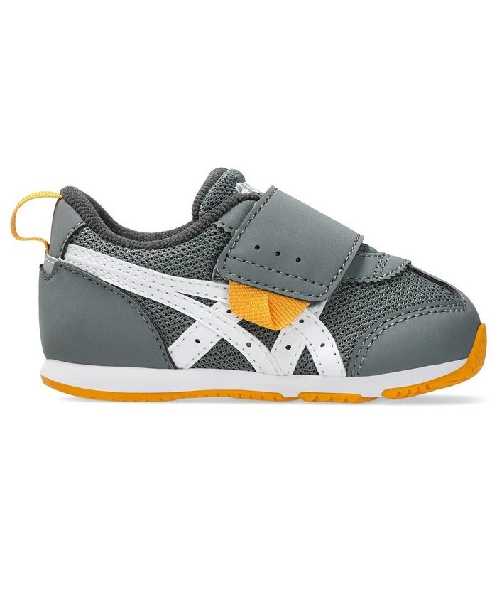 【アシックス ランウォーク/ASICS WALKING / KIDS】のアイダホ BABY KT-ES 5 インテリア・キッズ・メンズ・レディースファッション・服の通販 founy(ファニー) https://founy.com/ ファッション Fashion キッズファッション KIDS ウォーター Water 抗菌 Antibacterial スニーカー Sneakers フィット Fit メッシュ Mesh ラッセル Russell |ID: prp329100004529510 ipo3291000000032025460