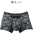 【ワコール/Wacoal / MEN】のボクサーパンツ 風が通ってムレ軽減。 ダブルエアスルータイプ 吸汗速乾 前閉じ GT3910 /ブロス バイ ワコールメン オリーブ|ID: prp329100004529522 ipo3291000000032025510
