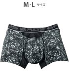 【ワコール/Wacoal / MEN】のボクサーパンツ 風が通ってムレ軽減。 ダブルエアスルータイプ 吸汗速乾 前閉じ GT3910 /ブロス バイ ワコールメン オリーブ|ID: prp329100004529522 ipo3291000000032399833