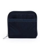 【レスポートサック/LeSportsac】のCOMPACT ZIP WALLET/ディープシーブルー ディープシーブルー|ID: prp329100004529526 ipo3291000000032025531