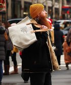 【ユナイテッドバンブールバック/united bamboo LE BAC】の【NAVYS 10月号掲載】UB ベーシックバッグ(ミディアム) オフ|ID: prp329100004529527 ipo3291000000032025533