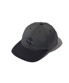 【ジェイ プレス/J.PRESS / MEN】の【SALVAGE PUBLIC Kolepa×J.PRESS】キャップ ライトグレー系|ID: prp329100004529528 ipo3291000000032025537