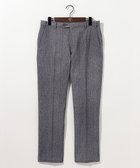 【ジョセフ アブード/JOSEPH ABBOUD / MEN】の【ウエストも伸びる!ストレッチ・洗える・軽量・防しわ・速乾・エコ撥水】ライトウェーブパンツ グレー系|ID: prp329100004529529 ipo3291000000032025540