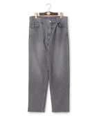 【ジェイ プレス/J.PRESS / MEN】のインディゴストレッチデニム パンツ グレー系|ID: prp329100004529531 ipo3291000000032025550