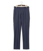 【ジェイ プレス/J.PRESS / MEN】の【J.PRESS MOVING / セットアップ対応】REDA ACTIVE スポーツツイスト スラックス ダルブルー系|ID: prp329100004529536 ipo3291000000032025568