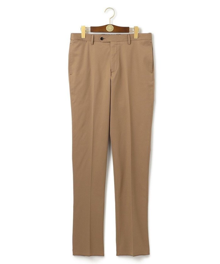 【ジェイ プレス/J.PRESS / MEN】の【WEB・一部店舗限定】トリコットカノコ スラックス インテリア・キッズ・メンズ・レディースファッション・服の通販 founy(ファニー) https://founy.com/ ファッション Fashion メンズファッション MEN ボトムス Bottoms/Men 春 Spring スラックス Slacks スリム Slim ドローコード Draw Cord モダン Modern リラックス Relax ループ Loop S/S・春夏 Ss・Spring/Summer 夏 Summer |ID: prp329100004529538 ipo3291000000032025576
