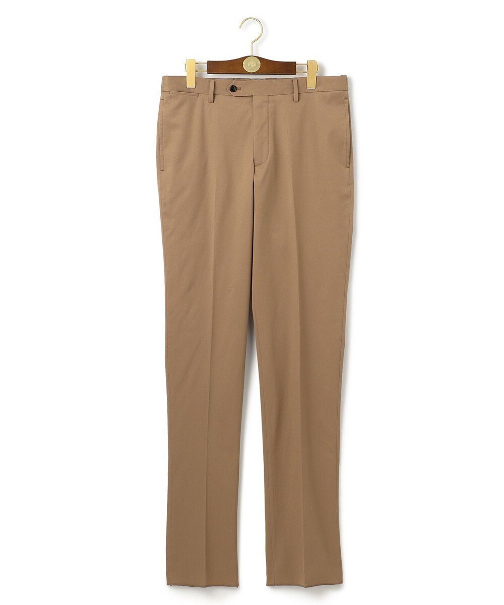 【ジェイ プレス/J.PRESS / MEN】の【WEB・一部店舗限定】トリコットカノコ スラックス 人気、トレンドファッション・服の通販 founy(ファニー) 　ファッション　Fashion　メンズファッション　MEN　ボトムス　Bottoms/Men　春　Spring　スラックス　Slacks　スリム　Slim　ドローコード　Draw Cord　モダン　Modern　リラックス　Relax　ループ　Loop　S/S・春夏　Ss・Spring/Summer　夏　Summer　 other-1|ID: prp329100004529538 ipo3291000000032025576