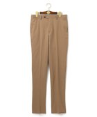 【ジェイ プレス/J.PRESS / MEN】の【WEB・一部店舗限定】トリコットカノコ スラックス ベージュ系|ID: prp329100004529538 ipo3291000000032025577