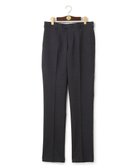 【ジェイ プレス/J.PRESS / MEN】の【PEPPIN MERINO COMFORT】プレーン スラックス / ノータック グレー系|ID: prp329100004529540 ipo3291000000032025592