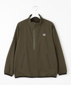 【23区 ゴルフ/23区GOLF / MEN】の【MEN】【撥水・ストレッチ】ライトブルゾン 軽やかに着られる伸縮性 急な小雨にも対応 人気、トレンドファッション・服の通販 founy(ファニー) ファッション Fashion メンズファッション MEN アウター Coats Outerwear/Men ブルゾン Blouson/Jackets シリコン Silicon シンプル Simple ジップアップ Zip Up ジャケット Jacket ストレッチ Stretch スポーツ Sports スポーティ Sporty タフタ Taffeta ブルゾン Blouson ベーシック Basic ポケット Pocket A/W・秋冬 Aw・Autumn/Winter・Fw・Fall-Winter thumbnail カーキ系|ID: prp329100004529549 ipo3291000000032025627