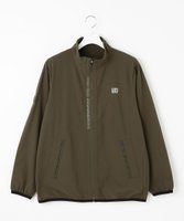 【23区 ゴルフ/23区GOLF / MEN】の【MEN】【撥水・ストレッチ】ライトブルゾン 軽やかに着られる伸縮性 急な小雨にも対応 人気、トレンドファッション・服の通販 founy(ファニー) ファッション Fashion メンズファッション MEN アウター Coats Outerwear/Men ブルゾン Blouson/Jackets シリコン Silicon シンプル Simple ジップアップ Zip Up ジャケット Jacket ストレッチ Stretch スポーツ Sports スポーティ Sporty タフタ Taffeta ブルゾン Blouson ベーシック Basic ポケット Pocket A/W・秋冬 Aw・Autumn/Winter・Fw・Fall-Winter |ID:prp329100004529549