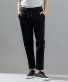 【ジョゼフ オム/JOSEPH HOMME / MEN】のハイゲージモックロディ / PEGG EASY 人気、トレンドファッション・服の通販 founy(ファニー) ファッション Fashion メンズファッション MEN ボトムス Bottoms/Men ジャージー Jersey ストレッチ Stretch セットアップ Set Up テーパード Tapered ドローコード Draw Cord ポケット Pocket ループ Loop レギュラー Regular 再入荷 Restock/Back In Stock/Re Arrival 夏 Summer 春 Spring S/S・春夏 Ss・Spring/Summer thumbnail ブラック系|ID: prp329100004529555 ipo3291000000032025650