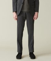 【ジェイ プレス/J.PRESS / MEN】の【セットアップ対応 / ウォッシャブル】トラベラーズシアサッカー スラックス 人気、トレンドファッション・服の通販 founy(ファニー) ファッション Fashion メンズファッション MEN ボトムス Bottoms/Men ウォッシャブル Washable 春 Spring サッカー Soccer サマー Summer ジャケット Jacket ストレッチ Stretch スラックス Slacks スリム Slim セットアップ Set Up チェック Check ドローストリング Drawstring フィット Fit モダン Modern リラックス Relax S/S・春夏 Ss・Spring/Summer 再入荷 Restock/Back In Stock/Re Arrival 夏 Summer ビジネス 仕事 通勤 Business |ID:prp329100004529556