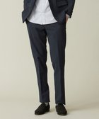 【ジェイ プレス/J.PRESS / MEN】の【セットアップ対応 / ウォッシャブル】トラベラーズシアサッカー スラックス 人気、トレンドファッション・服の通販 founy(ファニー) ファッション Fashion メンズファッション MEN ボトムス Bottoms/Men ウォッシャブル Washable 春 Spring サッカー Soccer サマー Summer ジャケット Jacket ストレッチ Stretch スラックス Slacks スリム Slim セットアップ Set Up チェック Check ドローストリング Drawstring フィット Fit モダン Modern リラックス Relax S/S・春夏 Ss・Spring/Summer 再入荷 Restock/Back In Stock/Re Arrival 夏 Summer ビジネス 仕事 通勤 Business thumbnail ネイビー系8|ID: prp329100004529556 ipo3291000000032025655