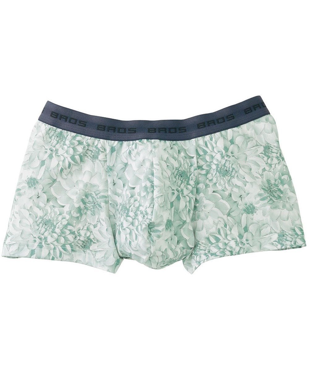 【ワコール/Wacoal / MEN】のボクサーパンツ 立体フロントで、快適キープ フロント快適設計 肌あたり軽減設計 前閉じ GT3220 /ブロス バイ ワコールメン インテリア・キッズ・メンズ・レディースファッション・服の通販 founy(ファニー) 　ファッション　Fashion　メンズファッション　MEN　ボトムス　Bottoms/Men　アンダー　Under　フラット　Flat　フロント　Front　ローズ　Rose　おすすめ　Recommend　アイボリー|ID: prp329100004529561 ipo3291000000032025679