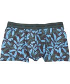 【ワコール/Wacoal / MEN】のボクサーパンツ 立体フロントで、快適キープ フロント快適設計 肌あたり軽減設計 前閉じ GT3220 /ブロス バイ ワコールメン グレイッシュブルー|ID: prp329100004529561 ipo3291000000032074978