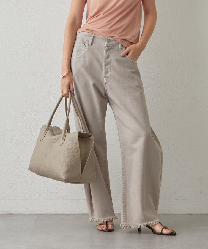 【イアクッチ/IACUCCI】のラーナ L ALCE インテリア・キッズ・メンズ・レディースファッション・服の通販 founy(ファニー) https://founy.com/ 雑誌掲載アイテム Magazine Items ファッション雑誌 Fashion Magazines バイラ BAILA ファッション Fashion レディースファッション Ladies' Fashion Online バッグ Bag イタリア Italy 10月号 October Issue シンプル Simple 雑誌 Magazine マグネット Magnet メタル Metal おすすめ Recommend ビジネス 仕事 通勤 Business |ID: prp329100004529565 ipo3291000000032688808