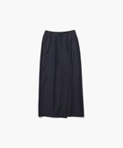 【エイトン/ATON】のSILK LINEN SHANTUNG ラップスカート 人気、トレンドファッション・服の通販 founy(ファニー) ファッション Fashion レディースファッション WOMEN スカート Skirt おすすめ Recommend シャンタン Shantung シルク Silk ドレス Dress ベスト Vest ラップ Wrap リネン Linen ロング Long 夏 Summer 春 Spring S/S・春夏 Ss・Spring/Summer thumbnail PIN STRIPE|ID: prp329100004529586 ipo3291000000032025829