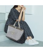 【トッカ/TOCCA】の【00サイズあり・接触冷感・洗える】RAINY MORNING ドレス ブラック系5|ID: prp329100004529597 ipo3291000000032635854