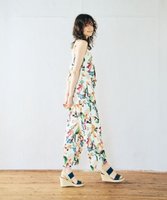 【三愛水着楽園/San-ai Resort】のロングパンツセット 13L・15L 【Coral veil(コーラルヴェール)】 人気、トレンドファッション・服の通販 founy(ファニー) ファッション Fashion レディースファッション WOMEN 水着 Swimwear 水着 Swimwear アンダー Under ショーツ Shorts セットアップ Set Up ビーチ Beach ボタニカル Botanical ボトム Bottom ポケット Pocket 水着 Swimsuit ラップ Wrap リラックス Relax ロング Long ワイヤー Wire A/W・秋冬 Aw・Autumn/Winter・Fw・Fall-Winter S/S・春夏 Ss・Spring/Summer 夏 Summer |ID:prp329100004529601