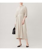 【自由区/JIYU-KU】の【カタログ掲載・接触冷感・UVケア・洗える】ファンクショナルクロス ワンピース 人気、トレンドファッション・服の通販 founy(ファニー) ファッション Fashion レディースファッション WOMEN ワンピース Dress シャツワンピース Shirt Dresses シンプル Simple ストレッチ Stretch タンブラー Tumbler 夏 Summer 春 Spring S/S・春夏 Ss・Spring/Summer 洗える Washable thumbnail サンド|ID: prp329100004529611 ipo3291000000032128209