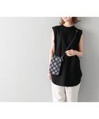 【ミヤビヤ/MIYABIYA】のLa quoh with kirakaracho 南蛮七宝ベーシックプリント ミニポシェット 人気、トレンドファッション・服の通販 founy(ファニー) ファッション Fashion レディースファッション WOMEN イエロー Yellow 軽量 Lightweight ショルダー Shoulder 財布 Wallet プリント Print ベーシック Basic ポケット Pocket ポシェット Pochette thumbnail 玄|ID: prp329100004529642 ipo3291000000032026070