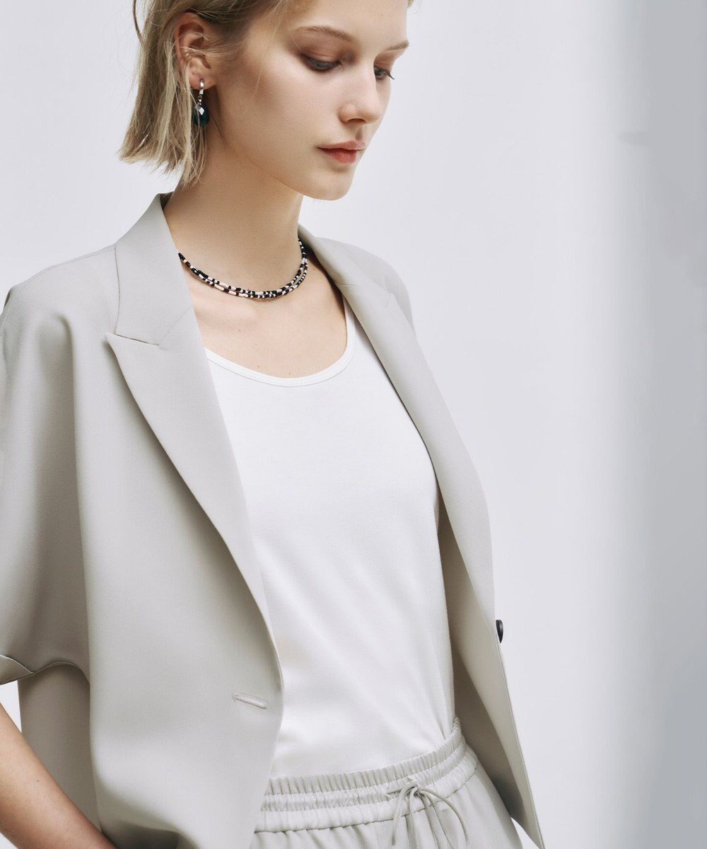 【アイシービー/iCB】の【洗える】ベーシックインナー タンクトップカットソー 人気、トレンドファッション・服の通販 founy(ファニー) 　ファッション　Fashion　レディースファッション　WOMEN　トップス・カットソー　Tops/Tshirt　カットソー　Cut and Sewn　インナー　Inner　春　Spring　洗える　Washable　キャミソール　Camisole　タンク　Tank　パイピング　Piping　フィット　Fit　ベーシック　Basic　S/S・春夏　Ss・Spring/Summer　夏　Summer　2025年　2025　2025春夏・S/S　Ss,Spring/Summer,2025　 other-1|ID: prp329100004529653 ipo3291000000032026121