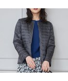【自由区/JIYU-KU】の【洗える】リバーシブルライトダウン ジャケット スレート|ID: prp329100004529655 ipo3291000000032026133