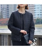 【自由区/JIYU-KU】の【洗える】リバーシブルライトダウン ジャケット ネイビー|ID: prp329100004529655 ipo3291000000033689988
