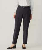 【ジェイ プレス/J.PRESS】の【セットアップ対応】BAHARIYE SOLID テーパード パンツ ネイビー系|ID: prp329100004529664 ipo3291000000032026167