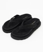 【23区/NIJYUSANKU】のCAMINANDトング サンダル ブラック系|ID: prp329100004529665 ipo3291000000032026170