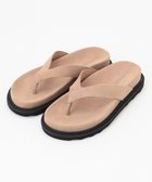 【23区/NIJYUSANKU】のCAMINANDトング サンダル ベージュ系|ID: prp329100004529665 ipo3291000000032026171